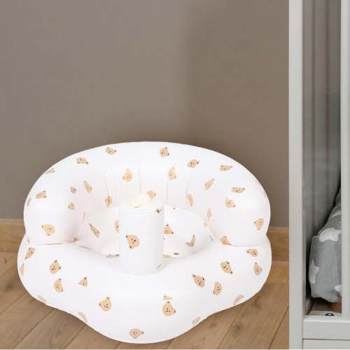 Raindrops Children's Inflatable School Chair Baby 54.00X54.00X30.00CM