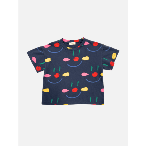 FACEPAINT TEE