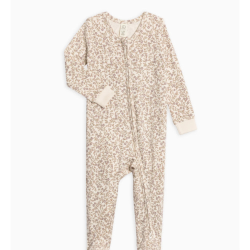 Peyton Zipper Sleeper