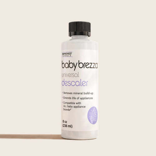 Safe & Effective Descaler Liquid