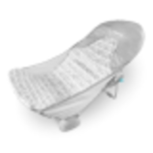 ING FoldAway 2 Position Bather Grey