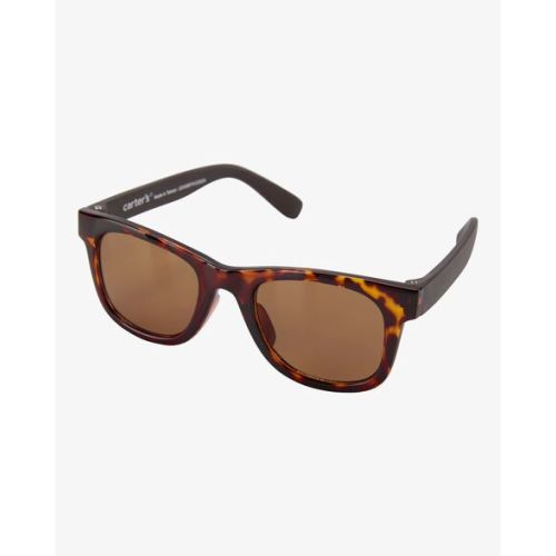 Tortoise Shell Sunglasses - Brown - Carter's | Carter's