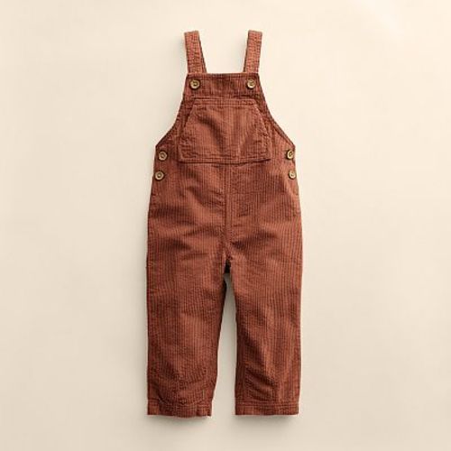 Baby & Toddler Little Co. by Lauren Conrad Corduroy Overalls