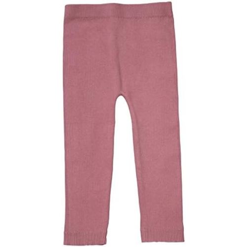 Silky Toes Baby Leggings, Toddler Seamless Panty Soft Cotton Knit Pants for Girls and Boys