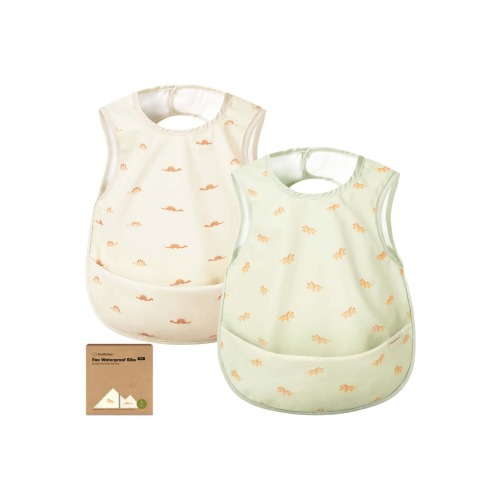 Fae Waterproof Bibs