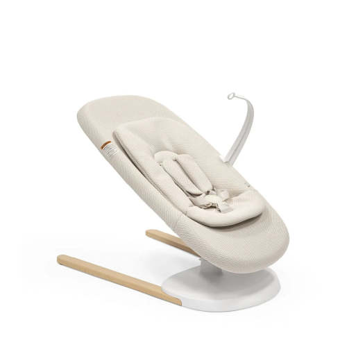 Stokke® Yoga™ Baby Bouncer & Swing Default Title