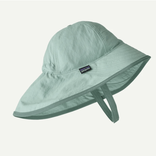 Patagonia Baby Block-the-Sun Full Brim UPF Hat