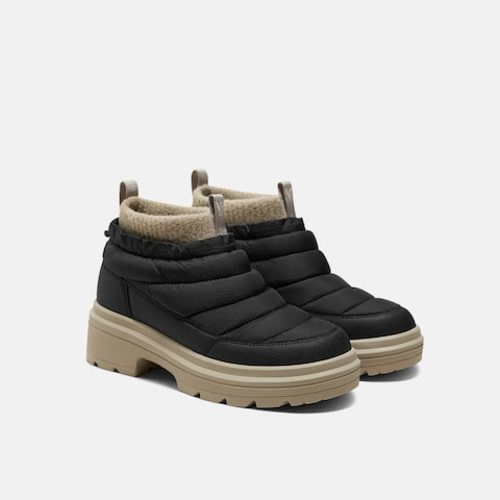 Waterproof PufferTherm Warm Boots (Tyler)