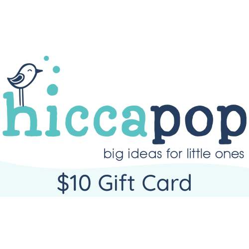 Hiccapop's Gift Card | Hiccapop - hiccapop