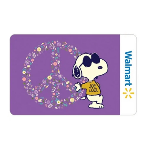 Walmart eGift Card