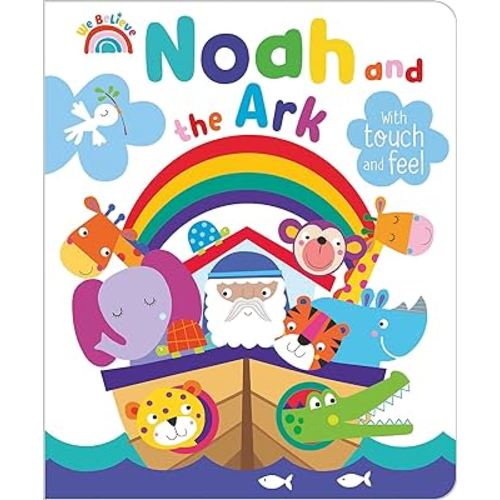 Noah and the Ark