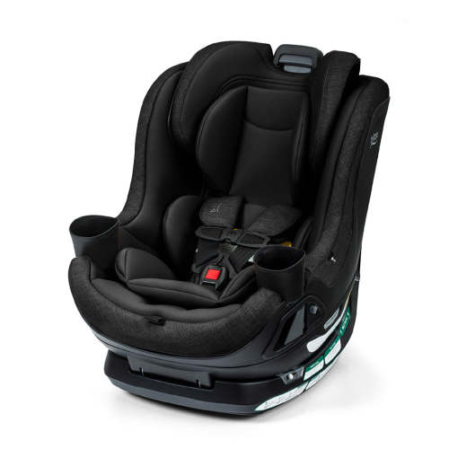 Britax Galaxy360 Slim Rotating Convertible Car | Modern Nursery™