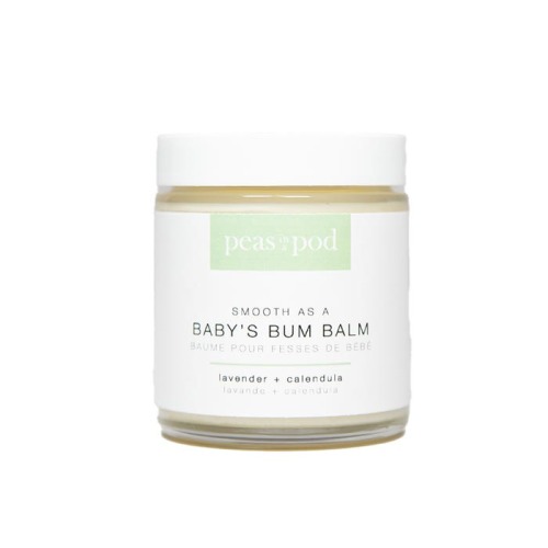 Smooth as Baby’s Bum Balm (100g)
