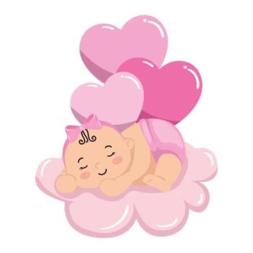 Newborn Photo Session