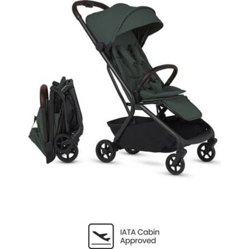 Nia Compact Travel Stroller
