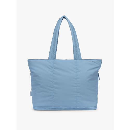 Luka Expandable Laptop Tote
