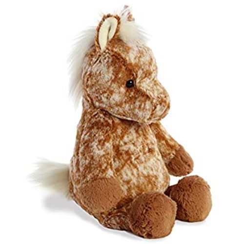 Aurora - Sweet & Softer - 13" Gallop Horse