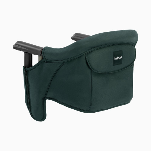 Inglesina Fast Table Chair - Dark Green