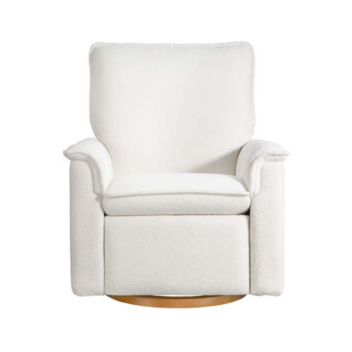 appleseed Anza Recliner - Manual / Snow