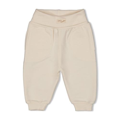 SLEEPY SHEEPY - Fleece Knit Fashion Pants