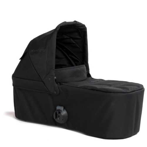 Bumbleride Indie Twin Bassinet - Black
