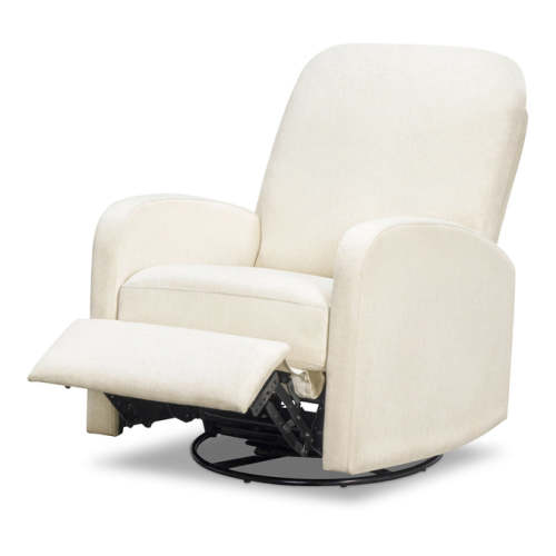 DaVinci Calder Swivel Recliner – DaVinci Baby