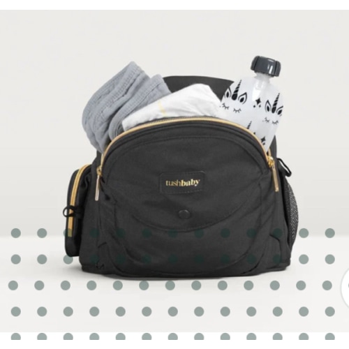 Tushbaby Hip Carrier