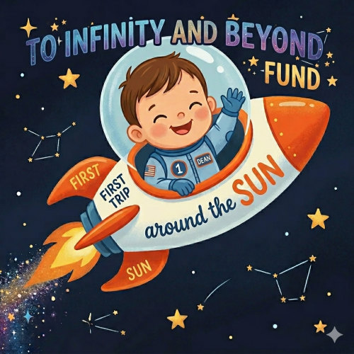 To Infinity and Beyond Fund