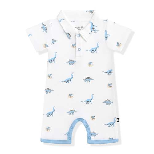 Polo Shortall in Jurassic