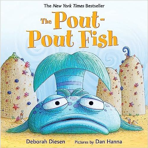 The Pout-Pout Fish