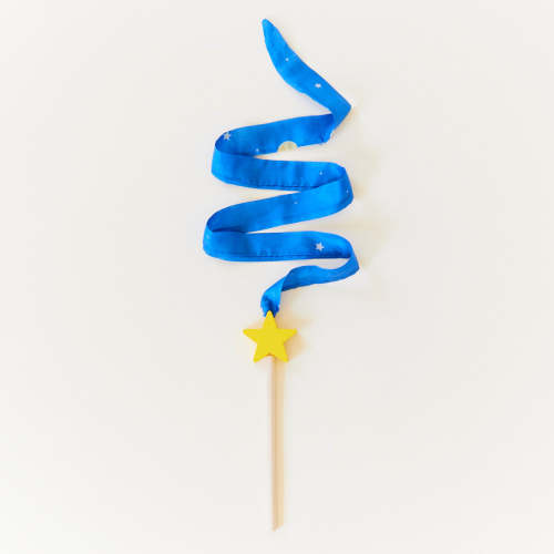 Mini Star Streamer
