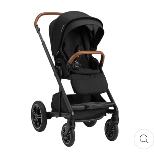 MIXX Next Stroller