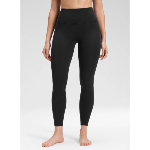 Butterluxe No Front Seam Legging 25"