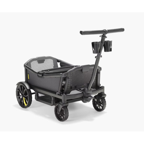 Veer All-Terrain Cruiser XL Stroller Wagon