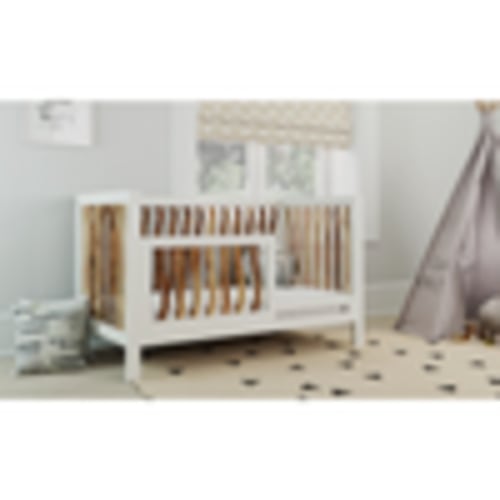 Boho Toddler Bed | BRANCH Conversion Kit | MILK STEET BABY - Milk Street Baby
