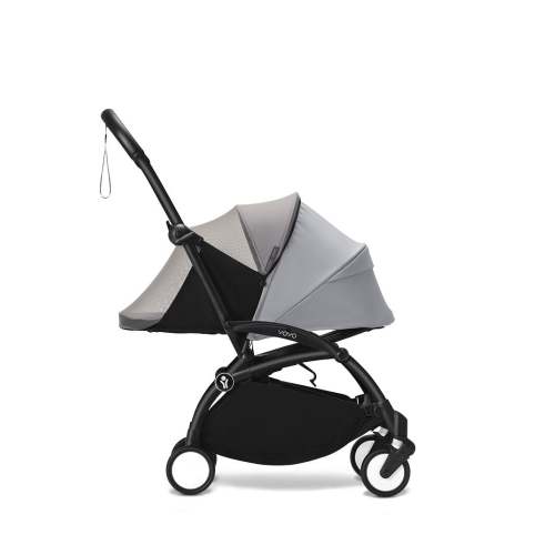 Baby Stroller Mosquito Netting | Stokke® YOYO® 0+ newborn | Stokke® Online Shop