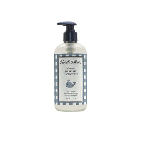 Healthy Hand Wash – Noodle & Boo