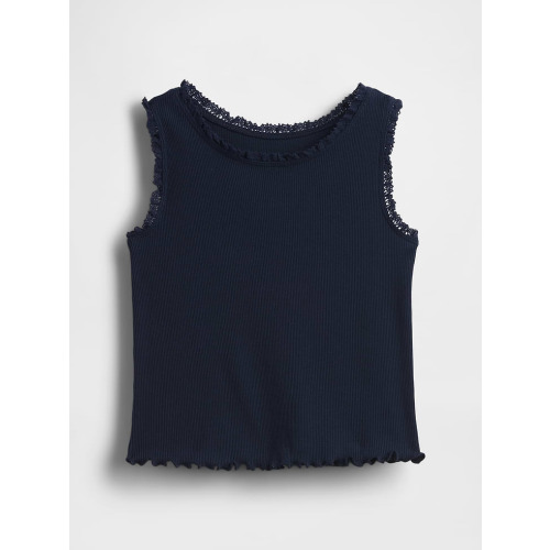 Baby & Toddler Mix & Match Rib Tank Top