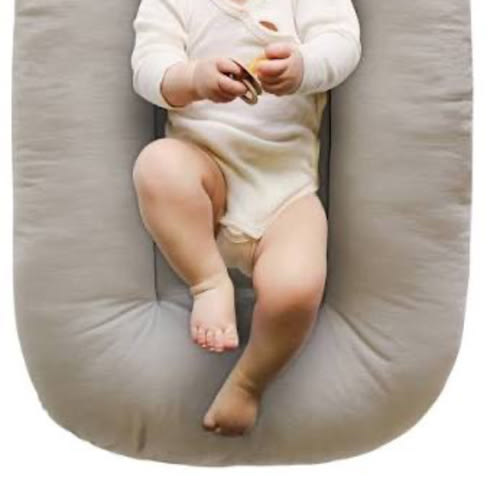 Infant Lounger | Birch