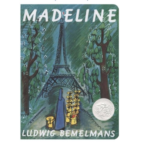 Madeline