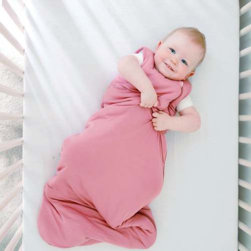 Sleep Bag in Apple Blossom 2.5 (size Small)