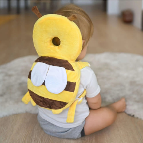 Head Protection Backpack