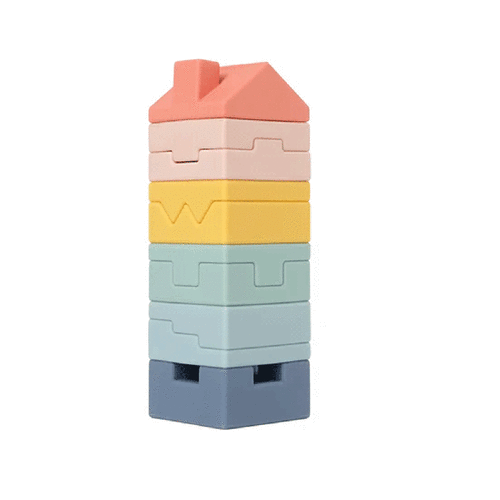 My First Building Blocks
