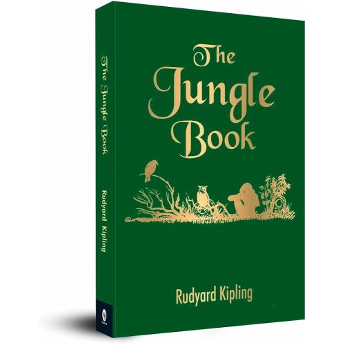 The Jungle Book