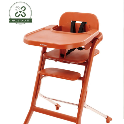 Grow With Me 2-in-1 High Chair