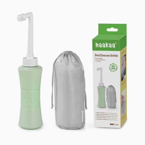 Haakaa PeriCleanse Bottle