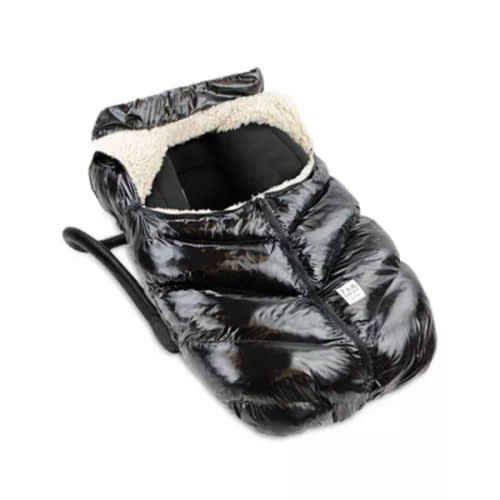 Car Seat Cocoon