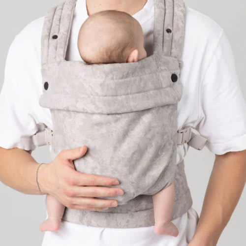 The Monarch Carrier - Ashland Camo – Mabē