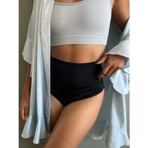 Maternity & Postpartum Compression Brief