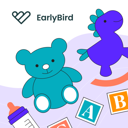 Invest in Our Child's Future with EarlyBird | EarlyBird Baby Fund